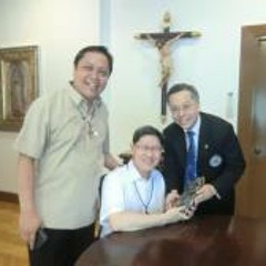 Lino Gregorio Redoblado