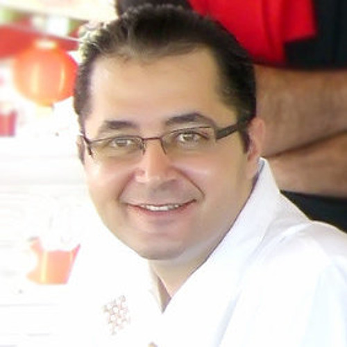 Mahdi Eshraqi’s avatar