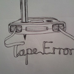 Tape Error