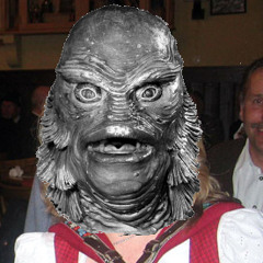 Balu & die Surfgrammeln