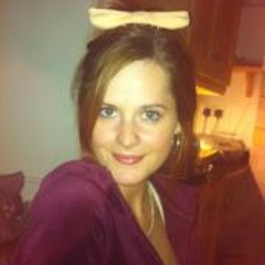 Charlotte May Bulmer