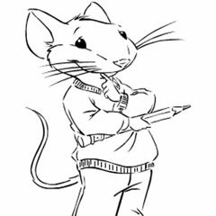 mouse(smilleyface)
