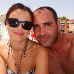 Mercedes Sánchez Torrejón