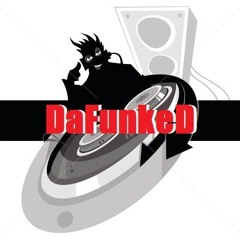 DaFunkeD Ray Garnier
