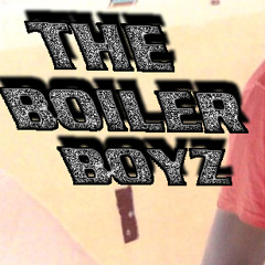 THE BOILER BOYZ