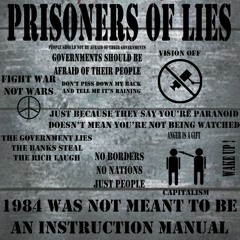 Prisoners Of Lies