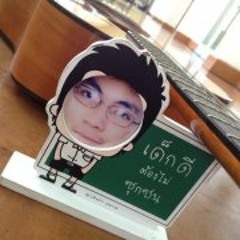 Phusit Chon Like-Minded