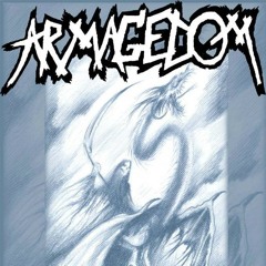 Javier Armagedom