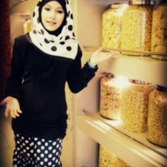 Amirah Dianah Hm