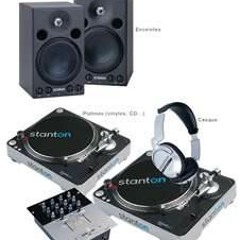 DJ SOULFUL JAZZY DEEP