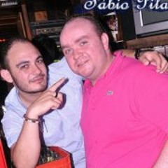 Juan Ángel Gomez Zornoza