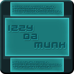 Izzy da Munk
