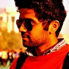 Rahul Shankar Iyer