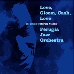 Perugia Jazz Orchestra