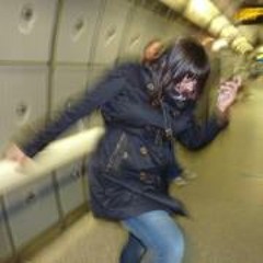 Amber 'Sunshine Kersley