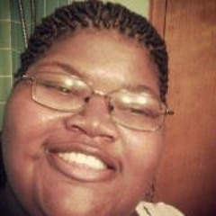 QueenBrenay Valentine