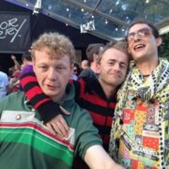 David 'Weng' Bainbridge