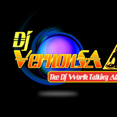 Dj VernonSA