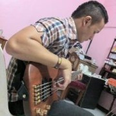 John Sanchez Marfori