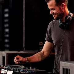 Oscar Mulero @ Zona3 - Musica Techno para un sueño reposado (18-5-200) Cinta Breda