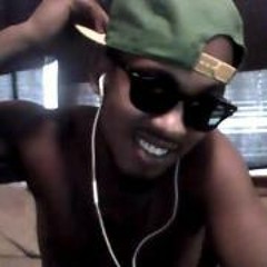 Ronnie 'rørø Pace II