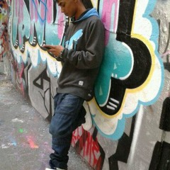 Yasin 'kingsour' Ahmed