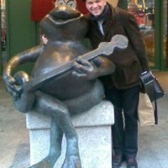 Kyriakos Kalaitzidis