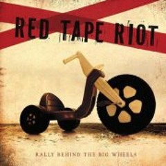 Red Tape Riot (USA)