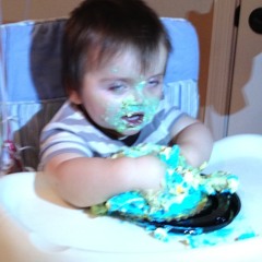 Cake Baby