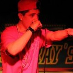 Vincent Utah Maestas