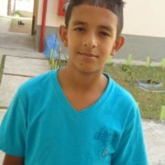 Lucas Felix 14