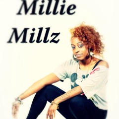 Millie Millz- Da Baddest