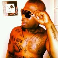 Cockswayze'Boy Beamen