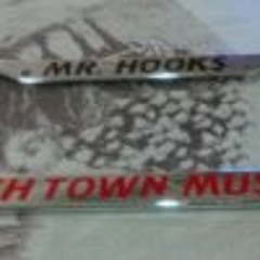 Ishtown Hooks Brown