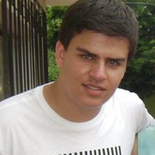 Luís Gustavo Welter’s avatar