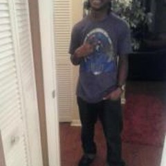 Joshua Williams 50