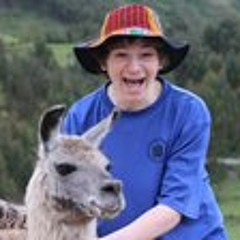 Tommathy Ross Hewlett