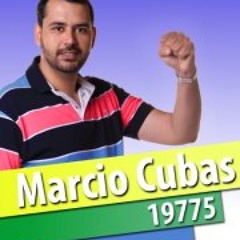 Marcio Cubas