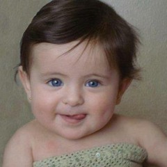 My Little Girl by Maher Zain