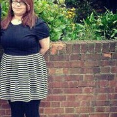 Sarahaha Teagle-Stacey