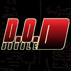 D.O.doubleD