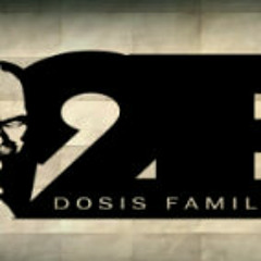 Dosis Family
