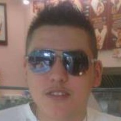 MaNny Gallegos 1