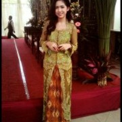 Rency Putri Pradja 1