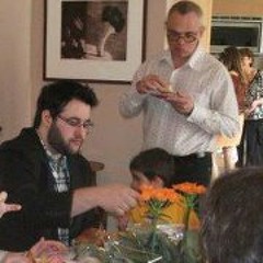 Erik Laoun Worthmann