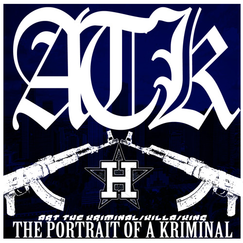 Art Kriminal ATK’s avatar