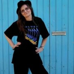 Dominique-Lucy Renson