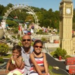 Shafiq Hassanali
