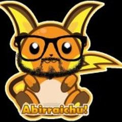 Abirraichu Rosas Barradas