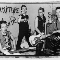 The Clash Blog